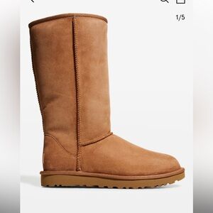 Classic tall ugg boots 9